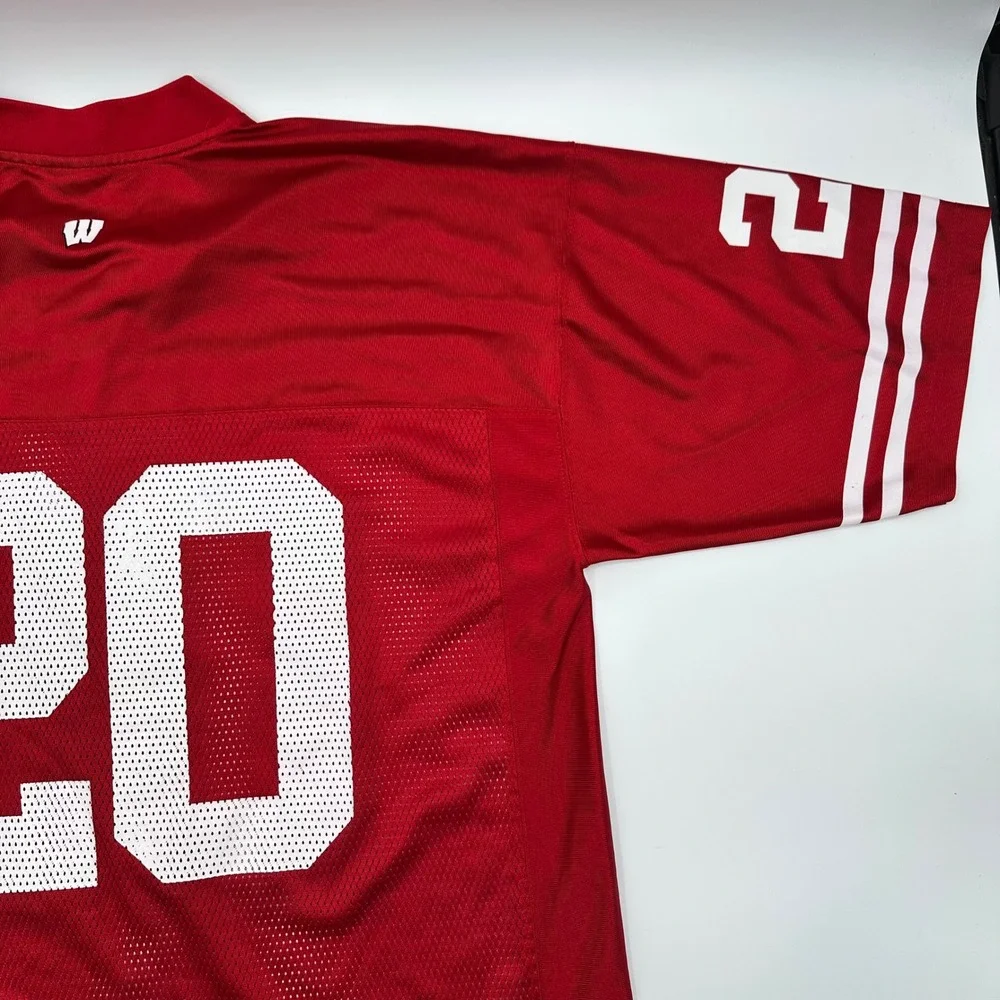 adidas wisconsin badgers